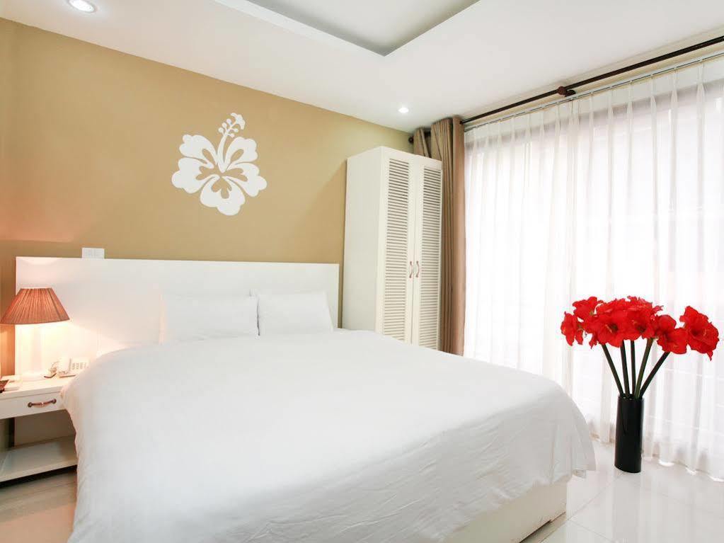 22Land Residence Hotel & Spa 52 Ngo Huyen Hanoi Zewnętrze zdjęcie
